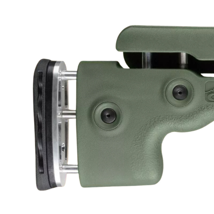 Sztucer MAUSER M18 Fenris